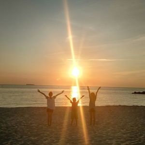 Meet your Posher, Sabrina